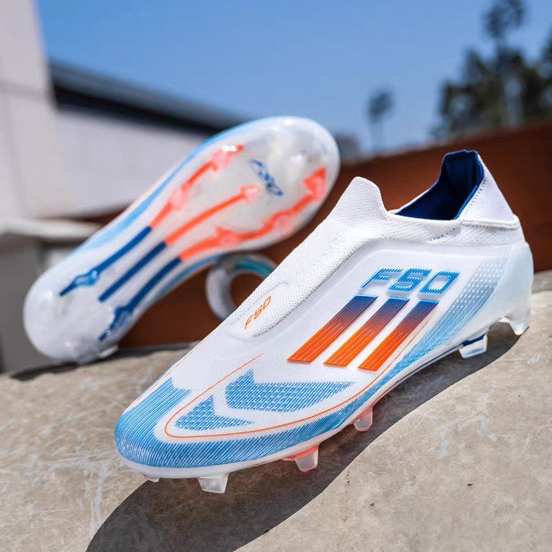 حذاء كرة القدم EkoTech FG - سرعة ودقة، أداء لا مثيل له