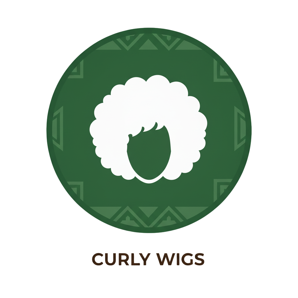 Curl Wigs