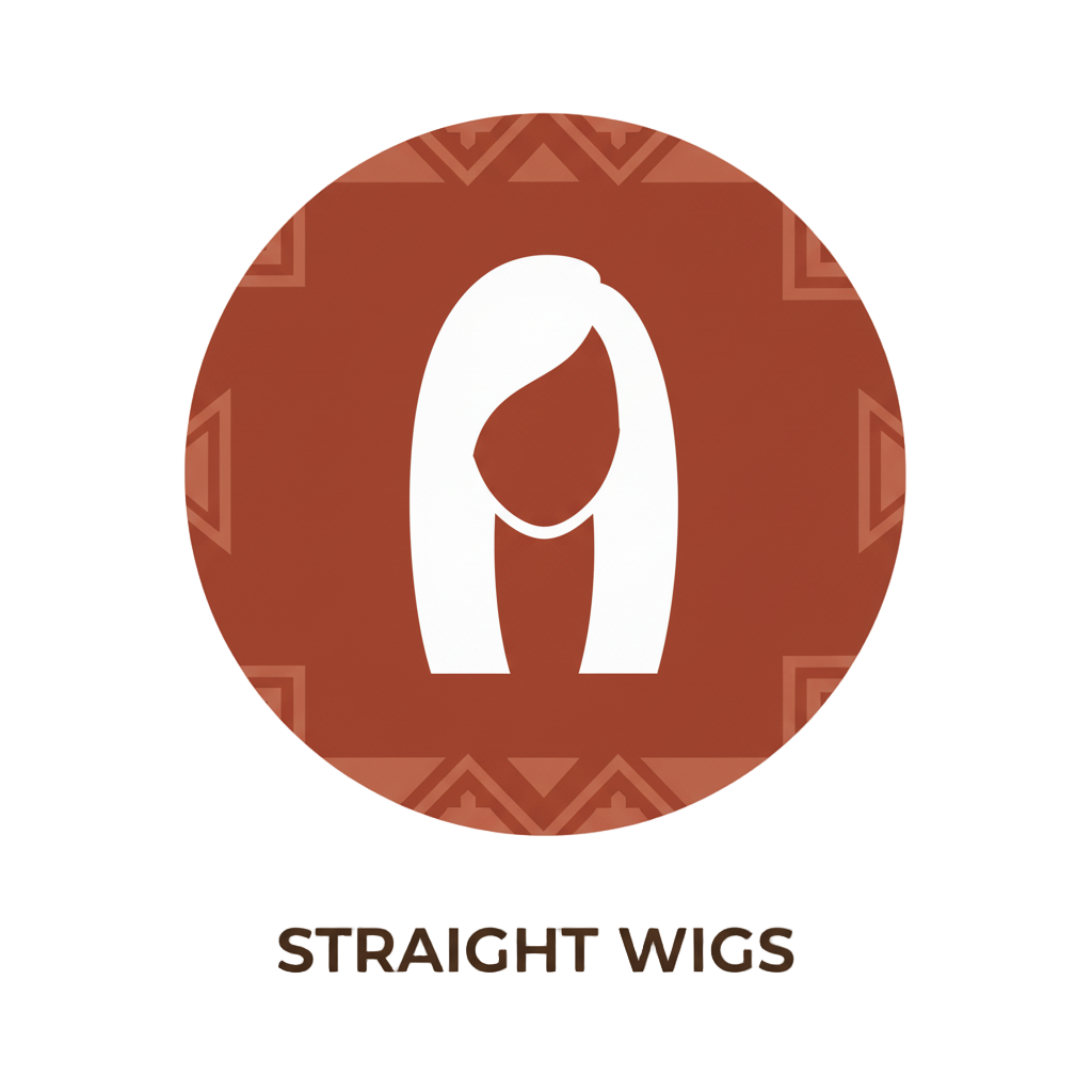 StraightWigs
