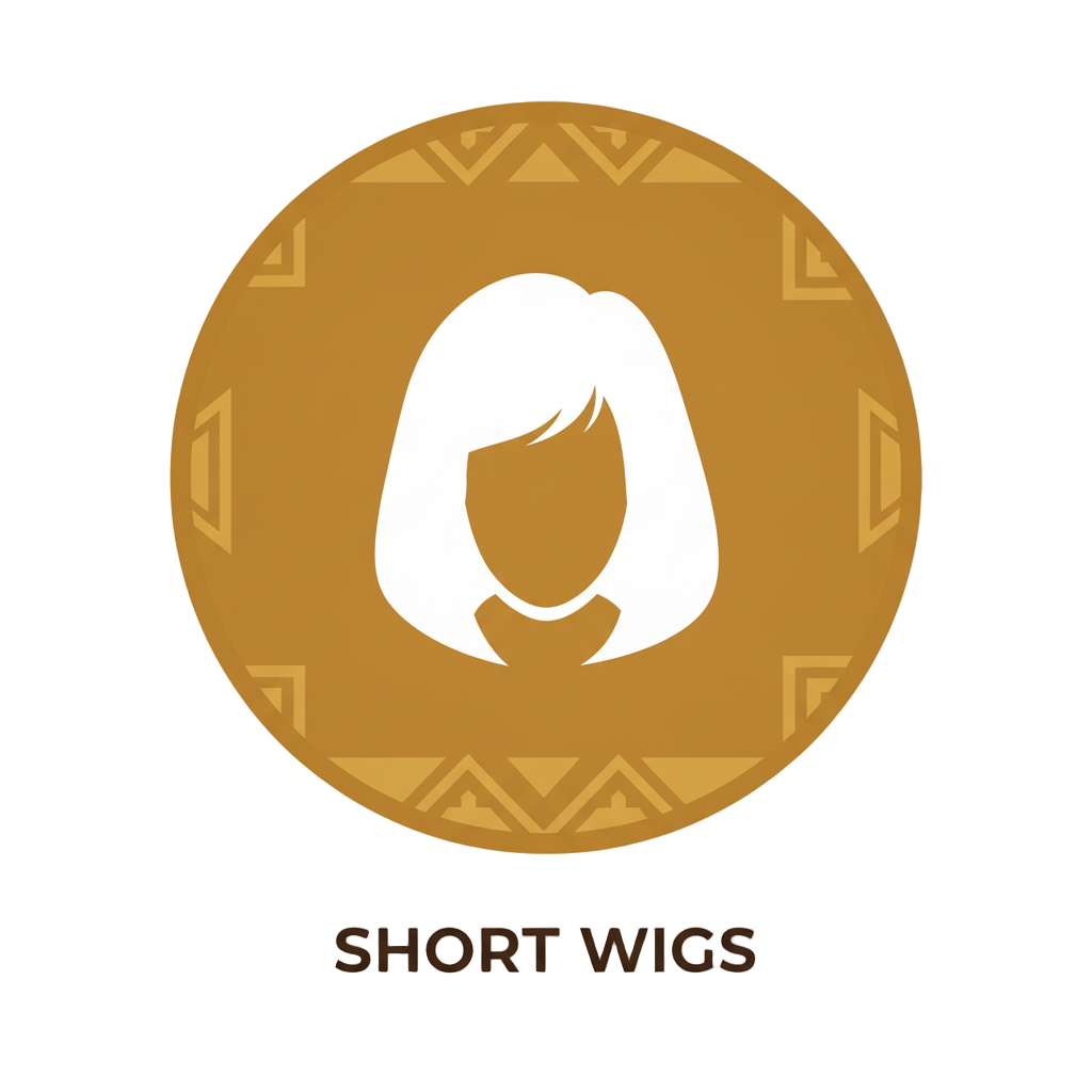 Short Wigs